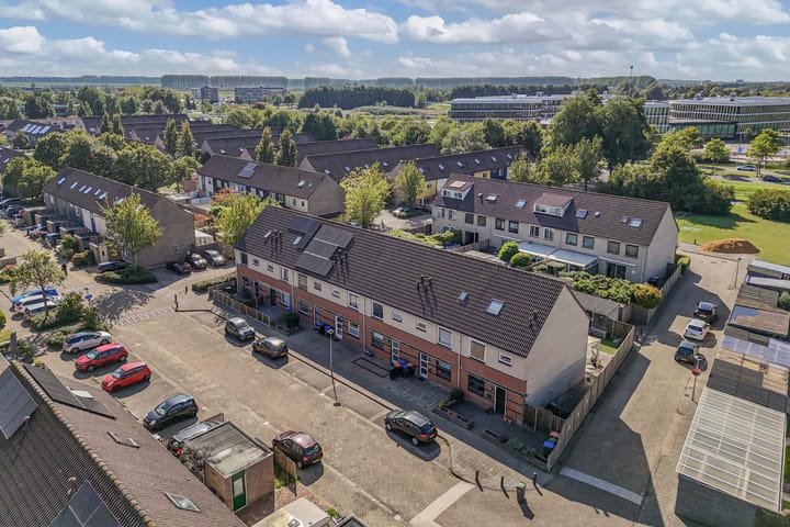 Foto 4 van Hollands Diepstraat 63