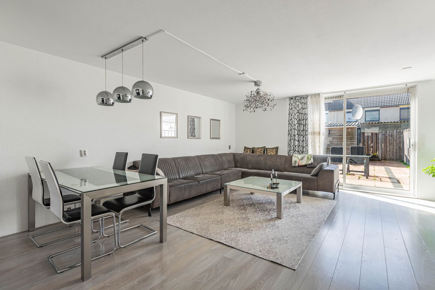 Foto 5 van Hollands Diepstraat 63