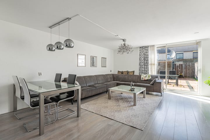 Foto 5 van Hollands Diepstraat 63