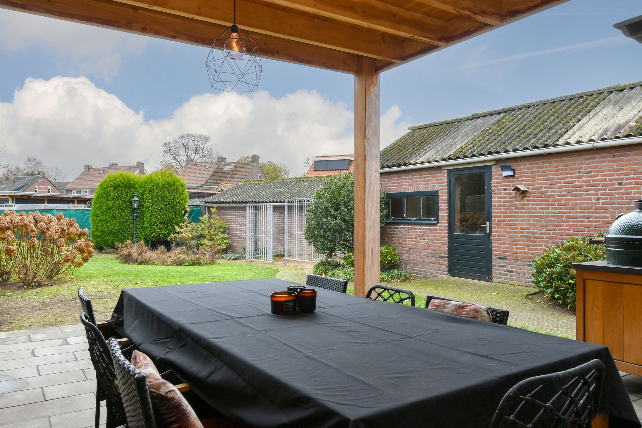 Foto 24 van Loosteeg 4