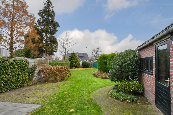 Foto 25 van Loosteeg 4