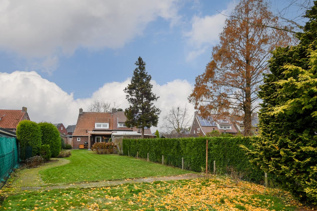 Foto 28 van Loosteeg 4