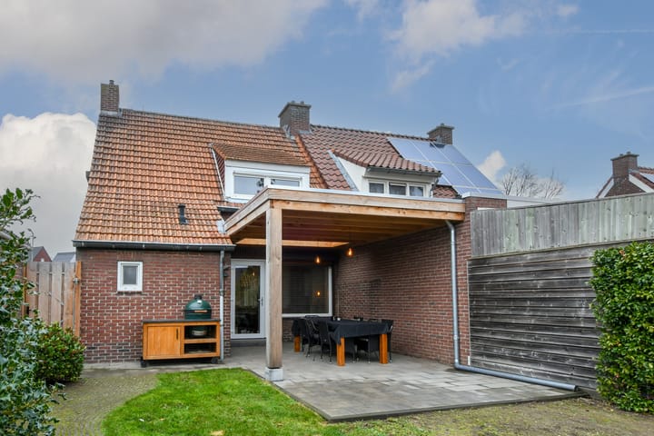 Foto 30 van Loosteeg 4