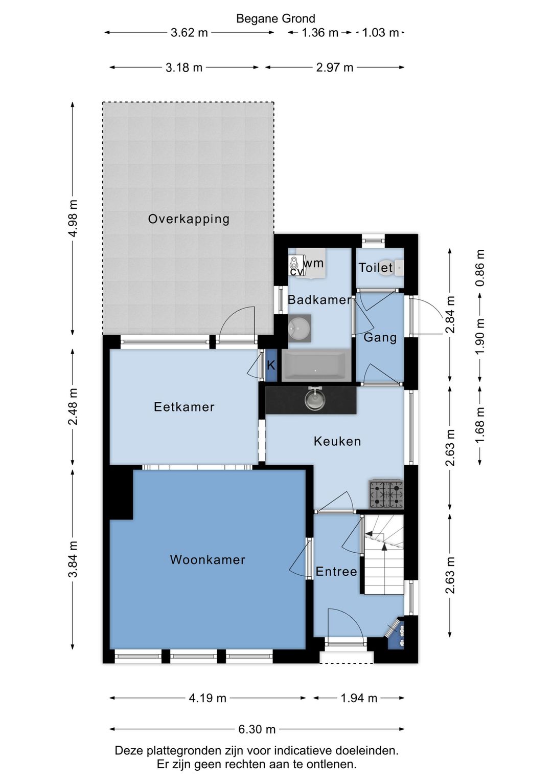 Foto 31 van Loosteeg 4