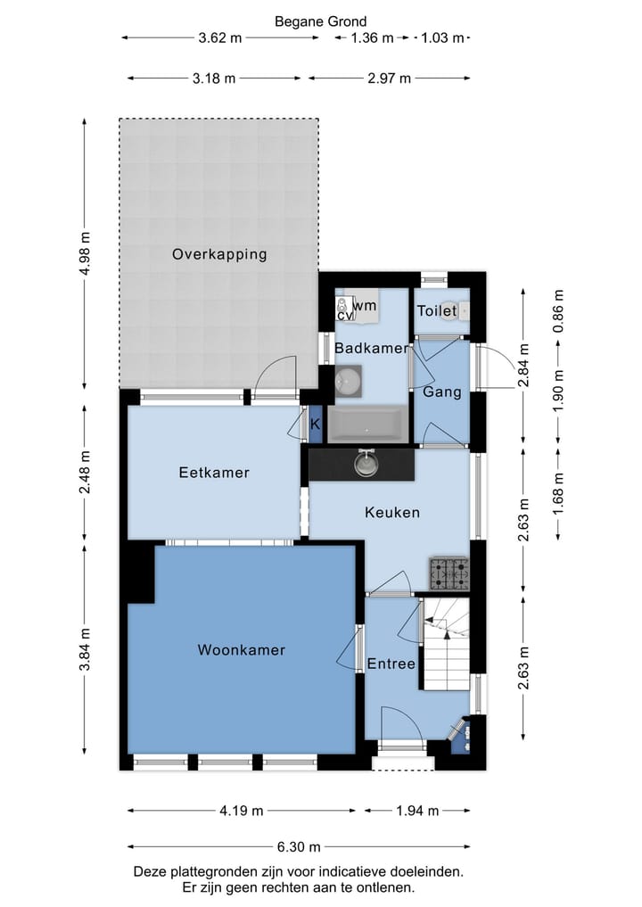 Foto 31 van Loosteeg 4