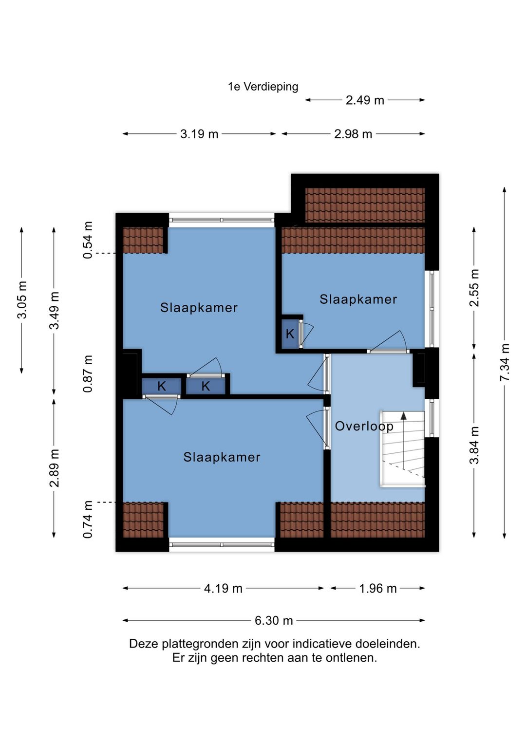 Foto 32 van Loosteeg 4