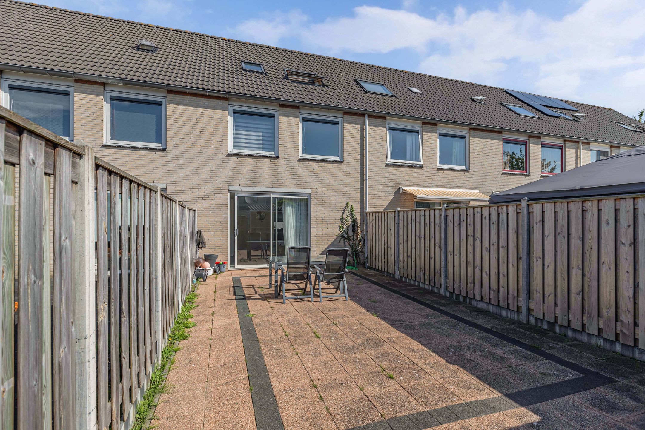 Foto 24 van Hollands Diepstraat 63