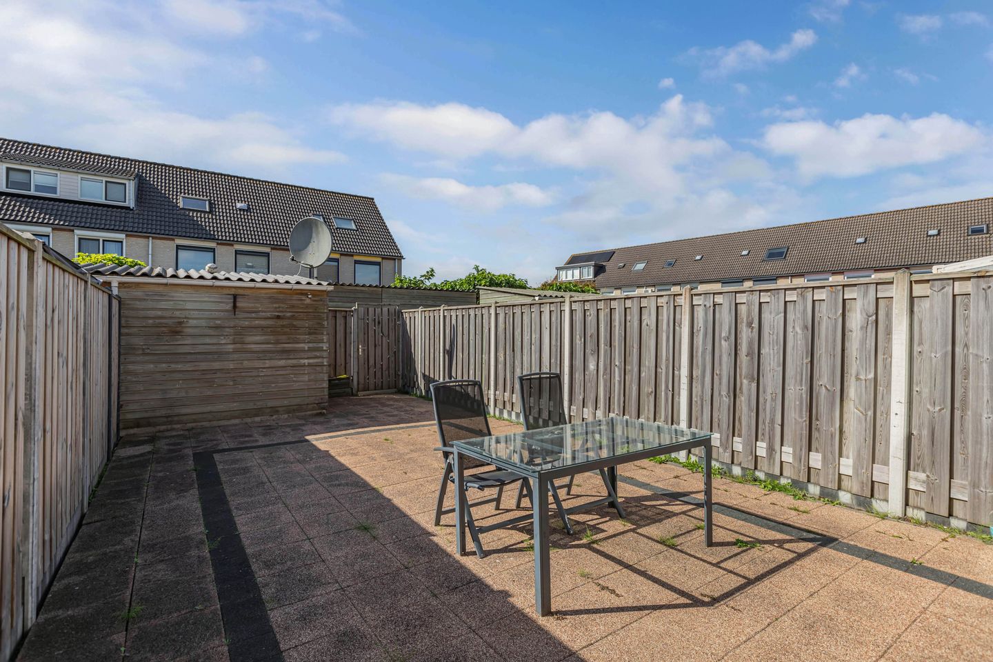 Foto 25 van Hollands Diepstraat 63