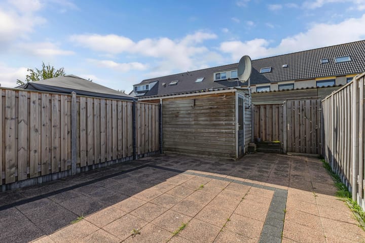 Photo 26 of Hollands Diepstraat 63