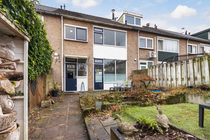 Photo 2 of Parelvissersstraat 683