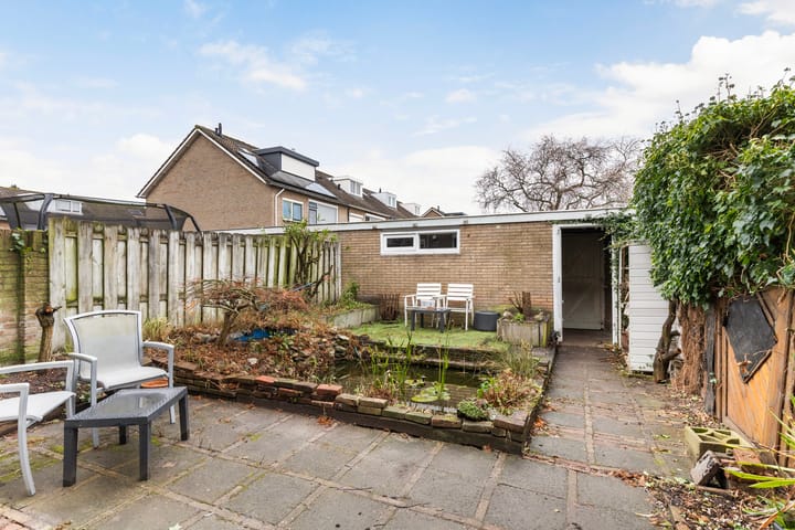 Photo 3 of Parelvissersstraat 683