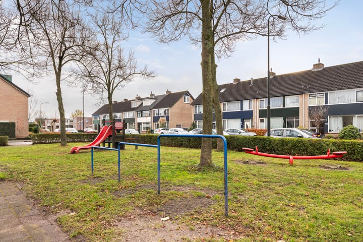 Photo 4 of Parelvissersstraat 683