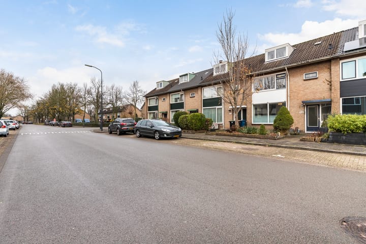 Photo 5 of Parelvissersstraat 683