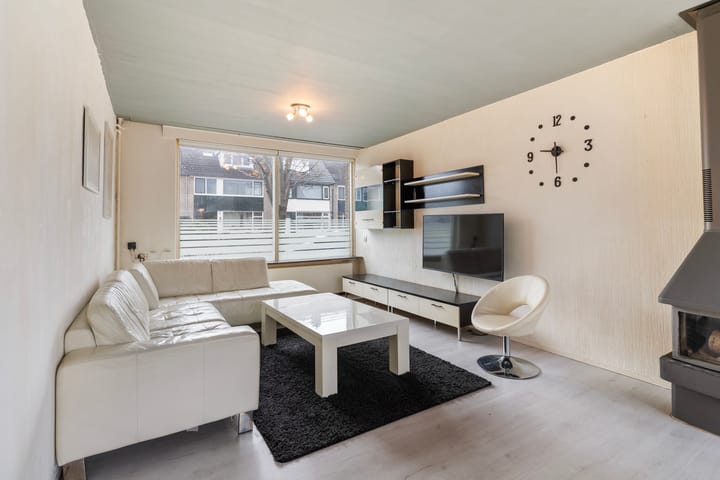 Photo 8 of Parelvissersstraat 683