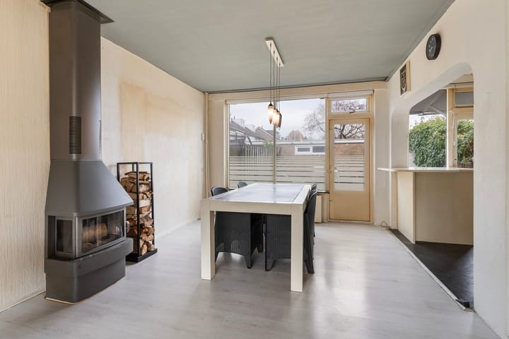 Photo 10 of Parelvissersstraat 683