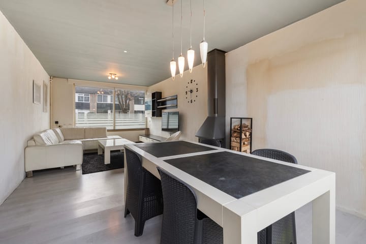 Photo 13 of Parelvissersstraat 683