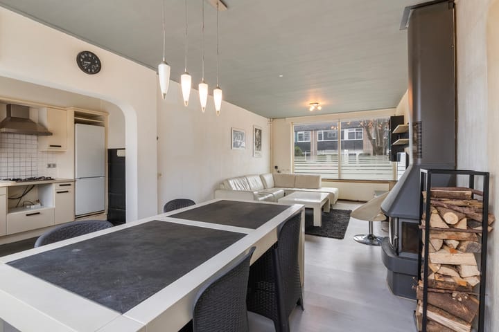 Photo 14 of Parelvissersstraat 683