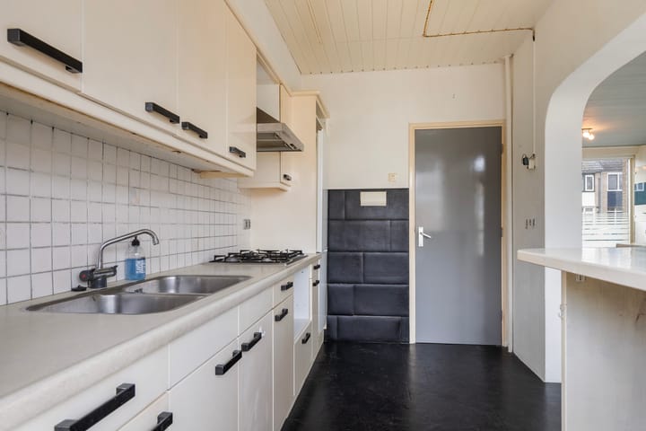 Photo 16 of Parelvissersstraat 683