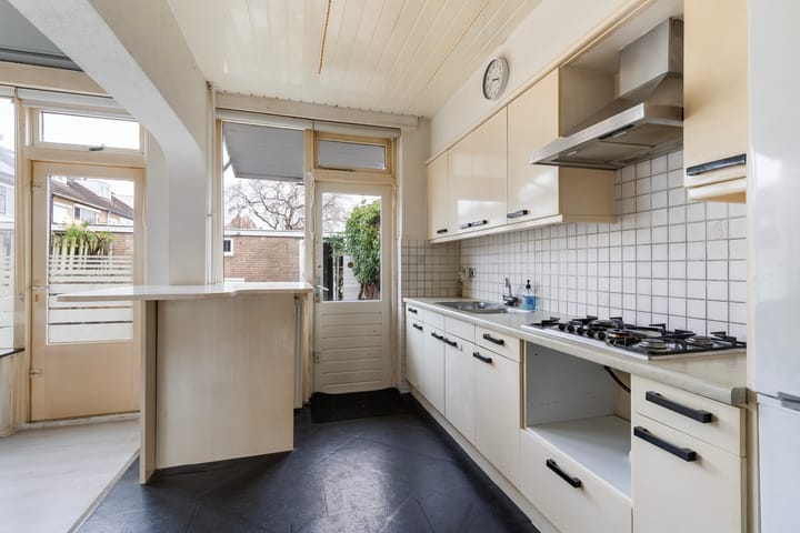 Photo 17 of Parelvissersstraat 683