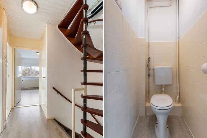 Photo 18 of Parelvissersstraat 683