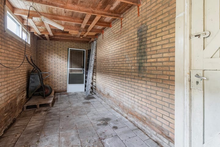 Photo 29 of Parelvissersstraat 683