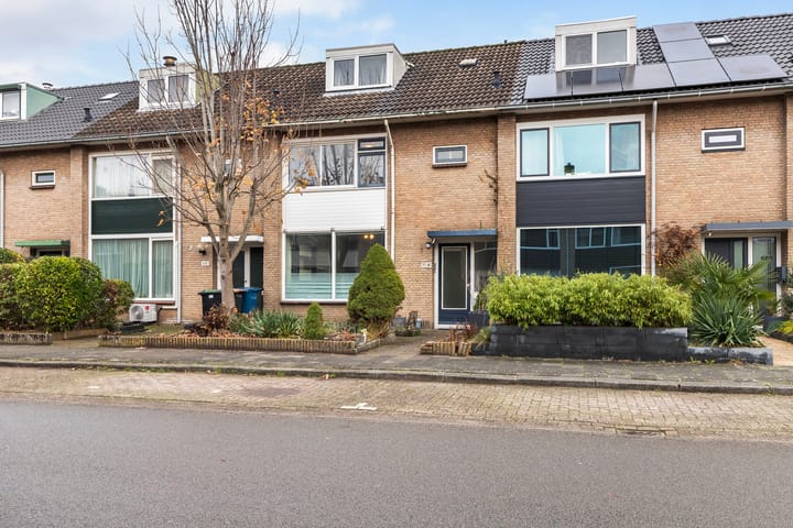 Photo 31 of Parelvissersstraat 683