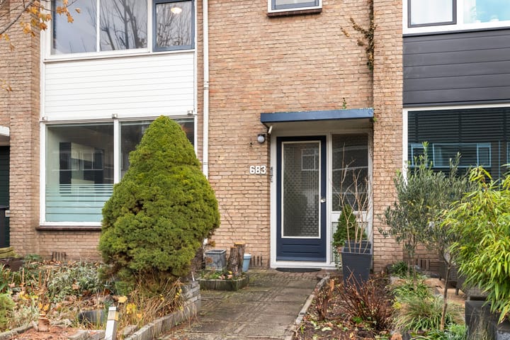 Photo 32 of Parelvissersstraat 683