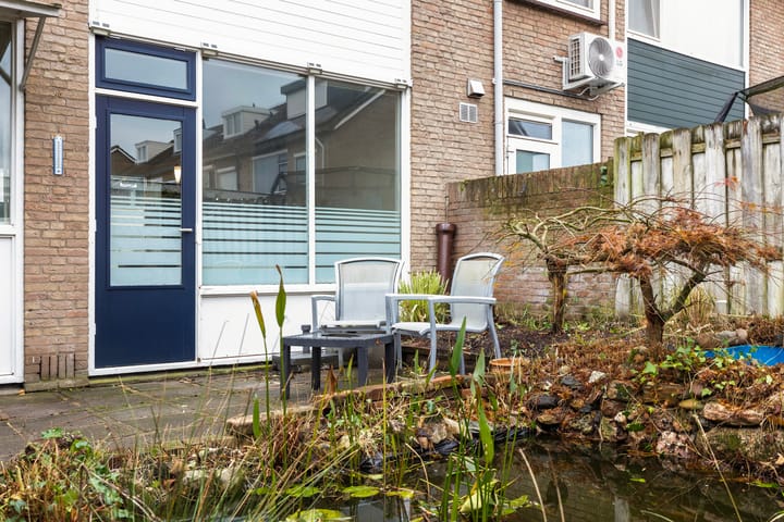 Photo 33 of Parelvissersstraat 683