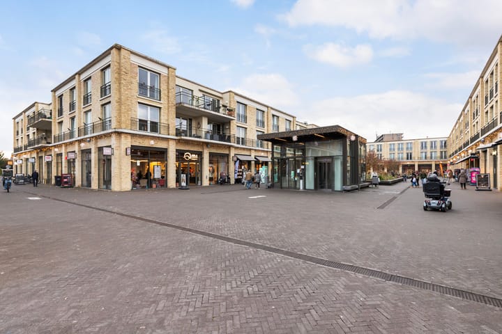 Photo 34 of Parelvissersstraat 683