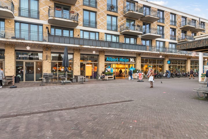 Photo 35 of Parelvissersstraat 683