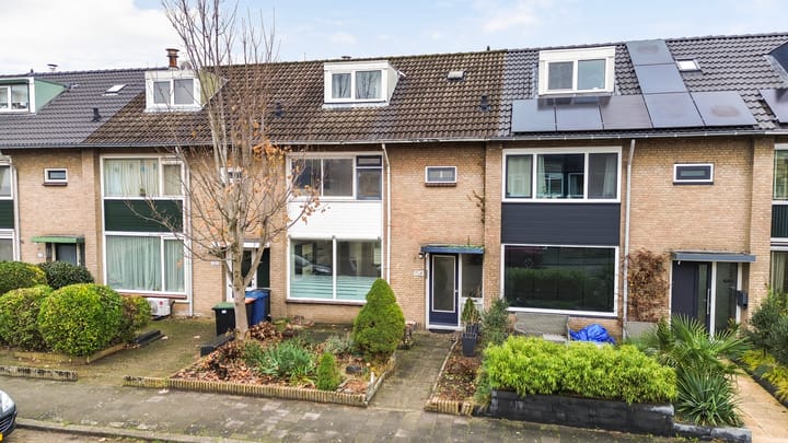 Photo 36 of Parelvissersstraat 683