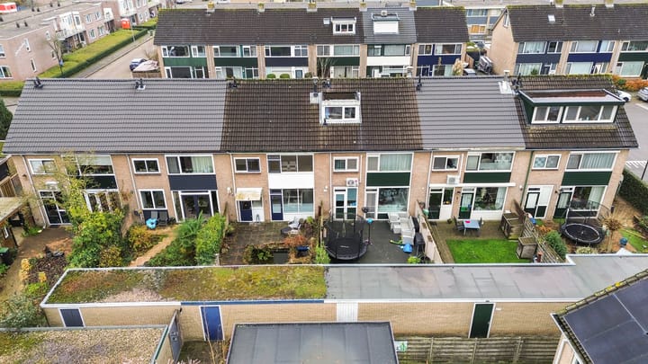 Photo 37 of Parelvissersstraat 683