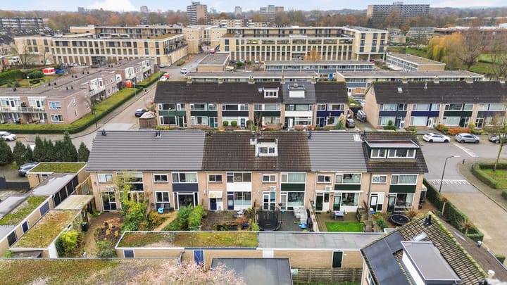 Photo 38 of Parelvissersstraat 683