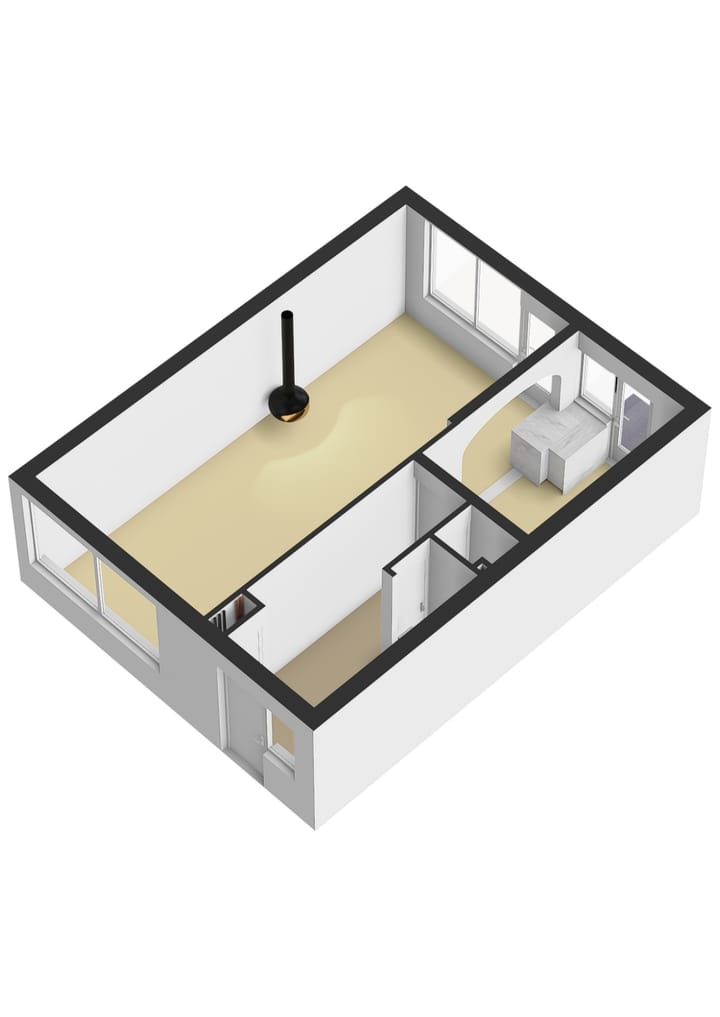 Photo 40 of Parelvissersstraat 683