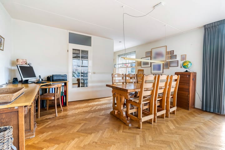 Foto 8 van Korenbloem 30