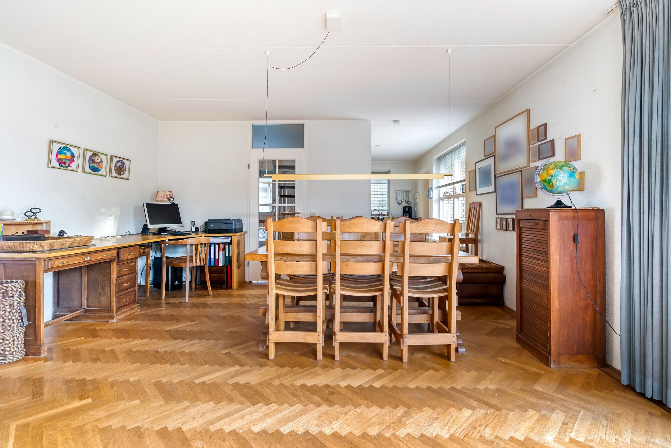 Photo 9 of Korenbloem 30