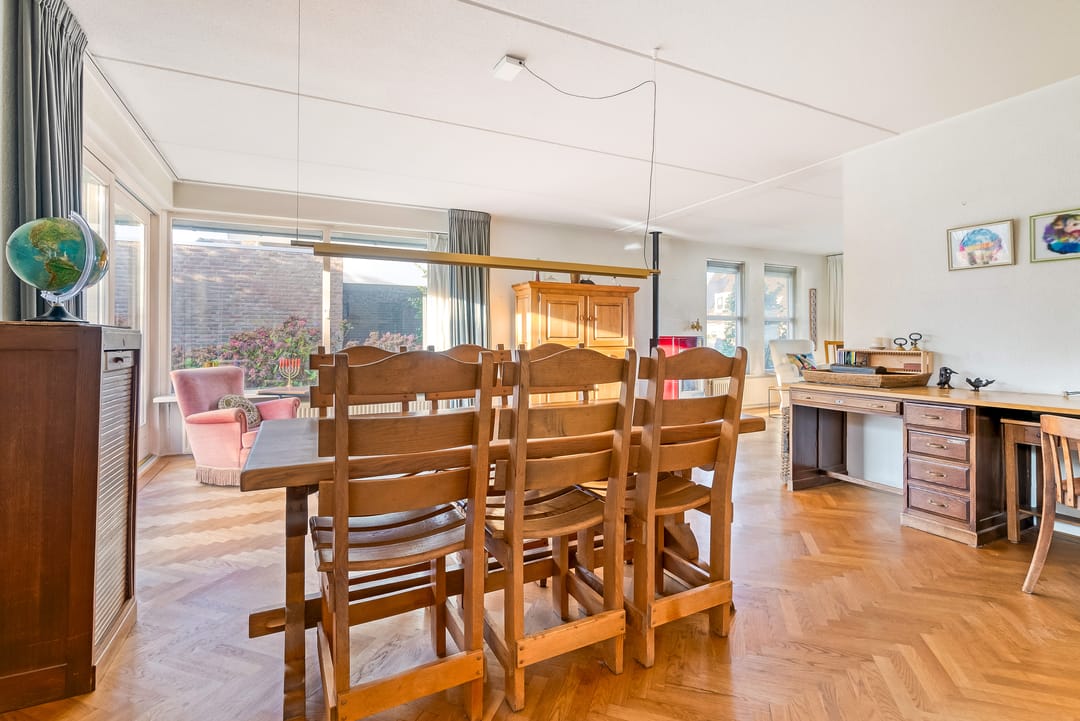 Photo 16 of Korenbloem 30