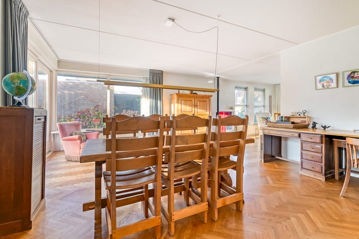 Foto 16 van Korenbloem 30