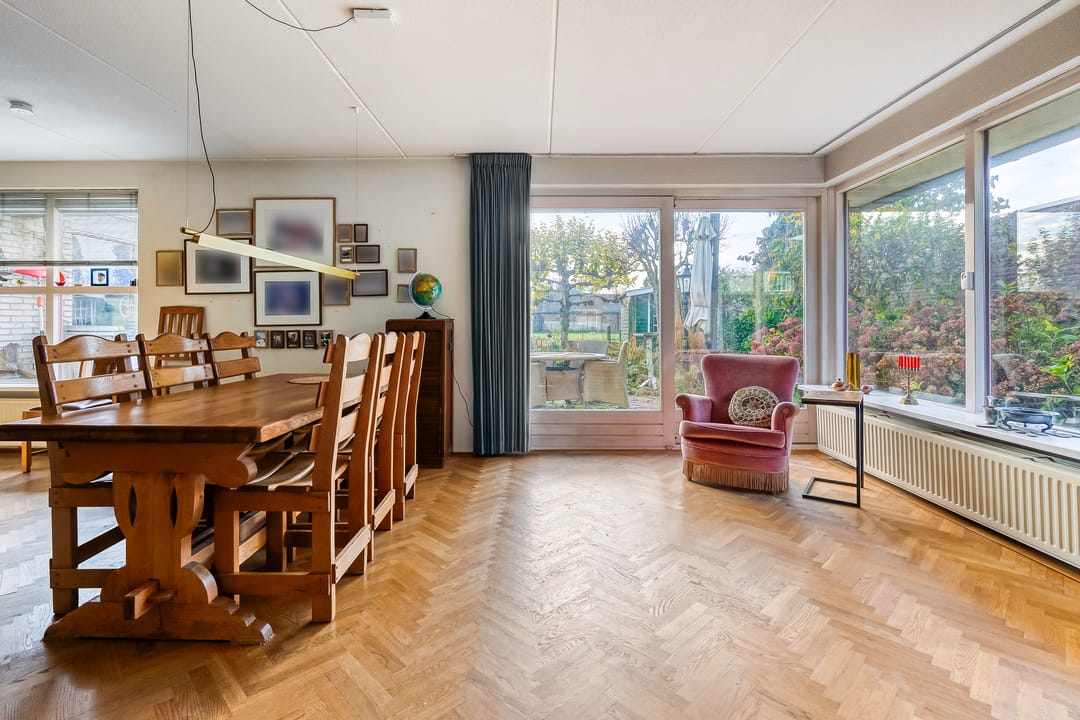 Photo 17 of Korenbloem 30