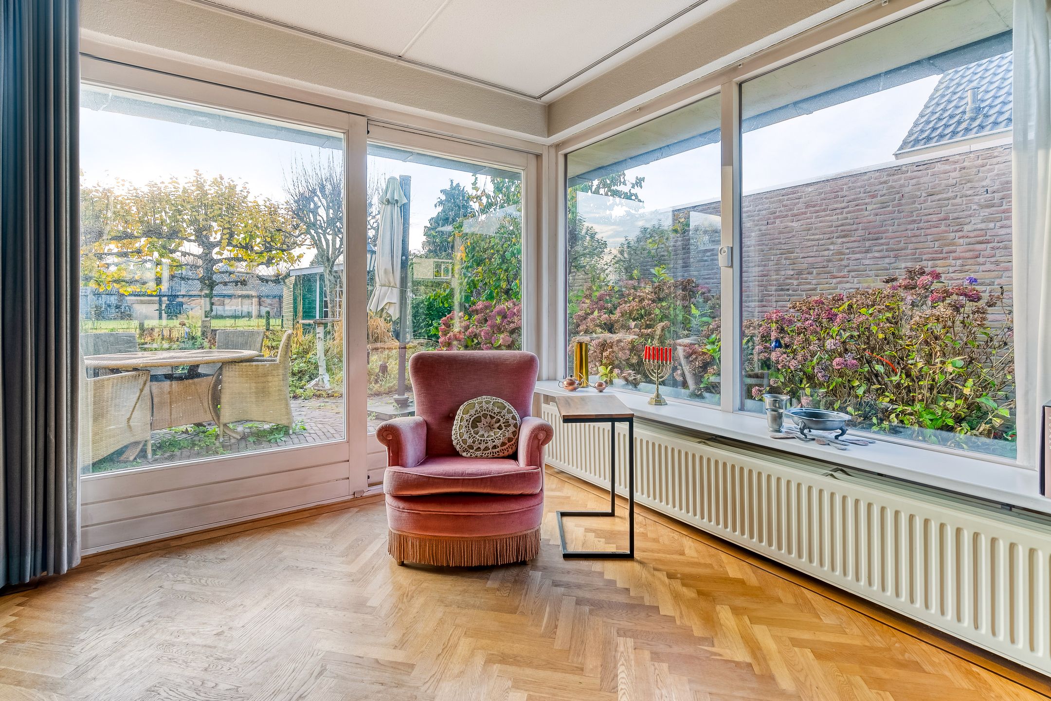 Photo 18 of Korenbloem 30