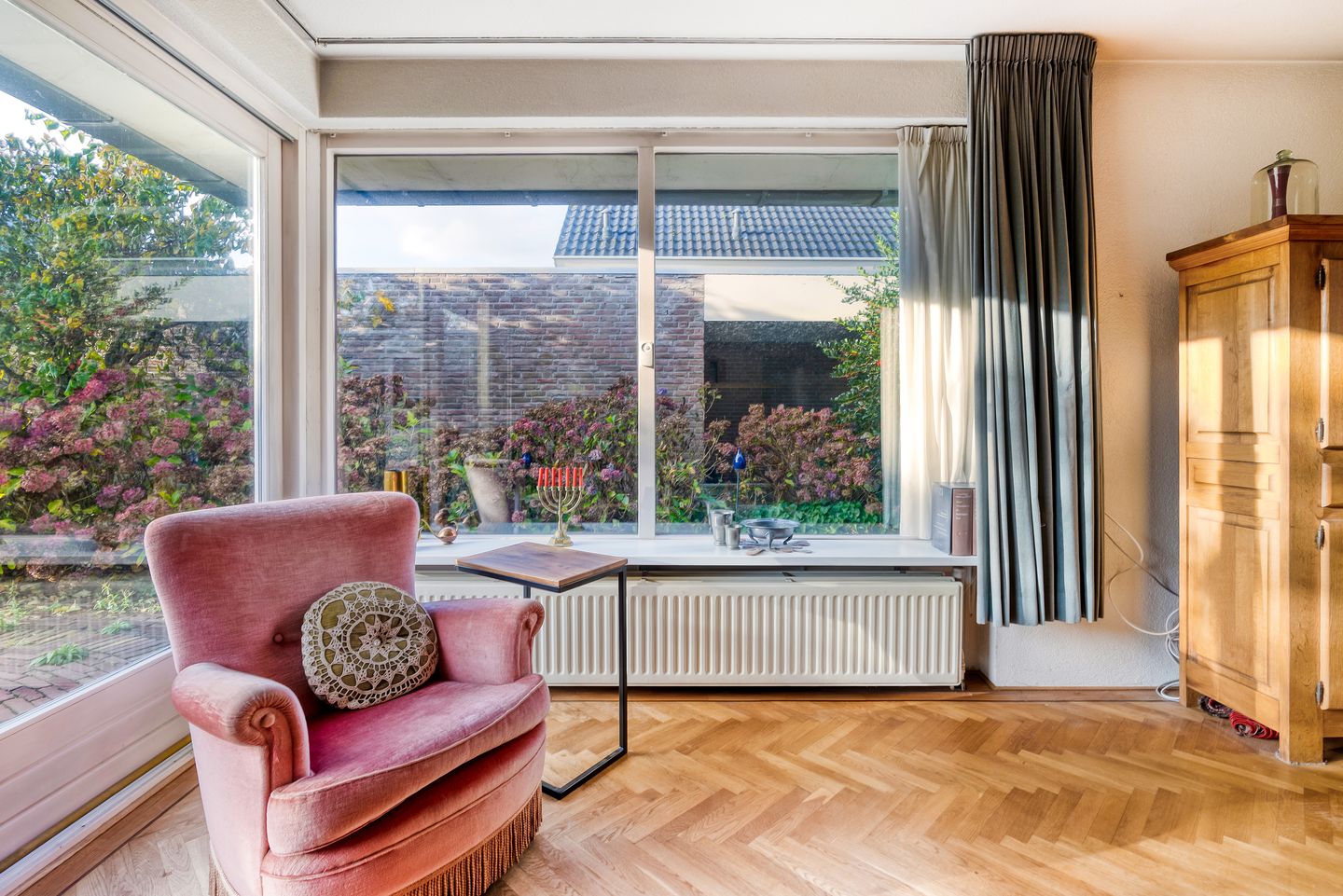 Photo 19 of Korenbloem 30