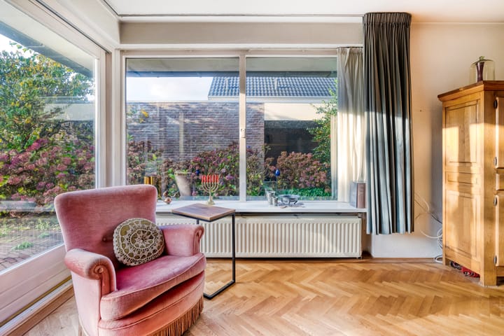 Foto 19 van Korenbloem 30