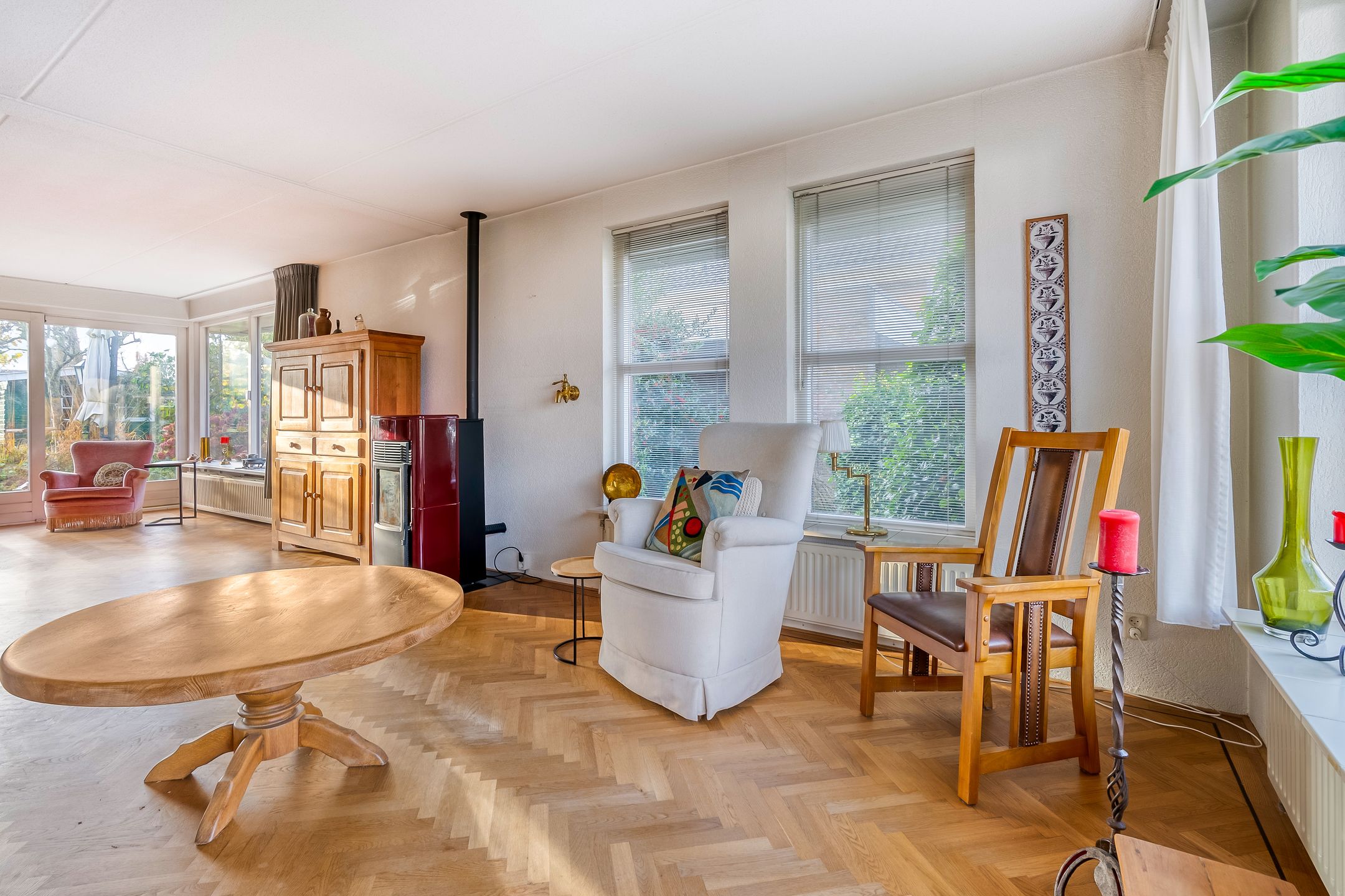 Photo 21 of Korenbloem 30