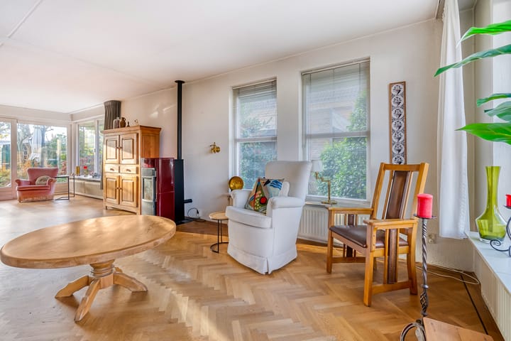 Foto 21 van Korenbloem 30