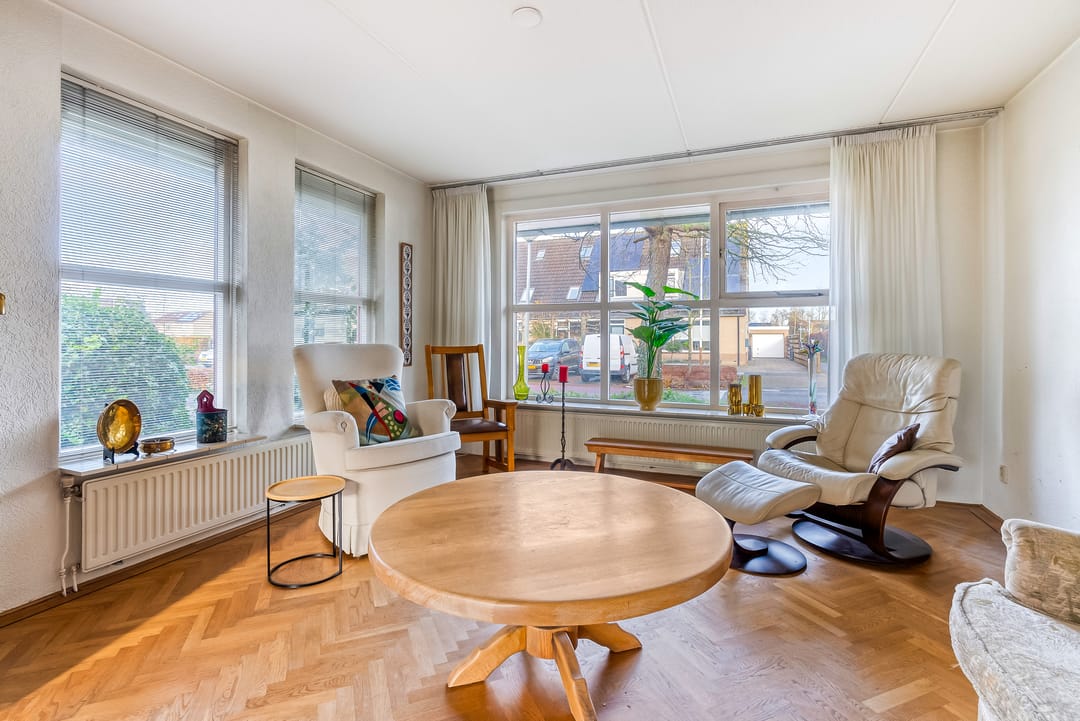 Photo 23 of Korenbloem 30