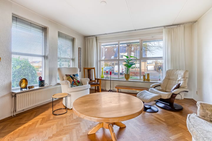 Foto 23 van Korenbloem 30