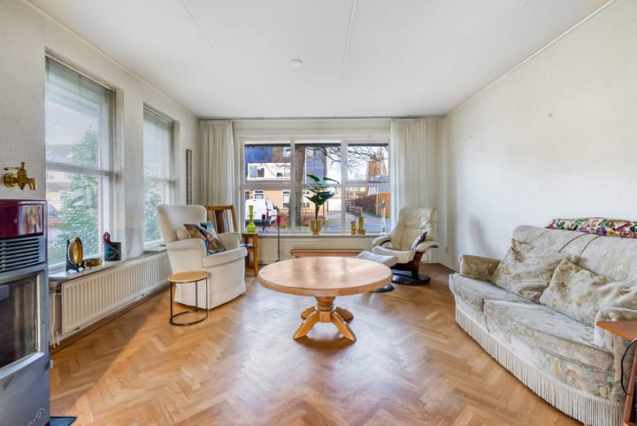 Foto 22 van Korenbloem 30