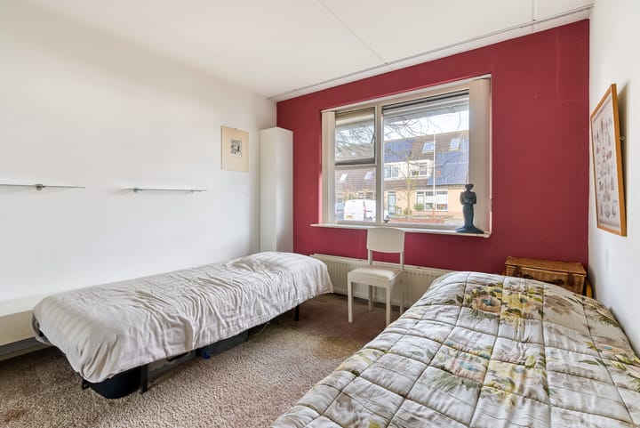 Foto 26 van Korenbloem 30