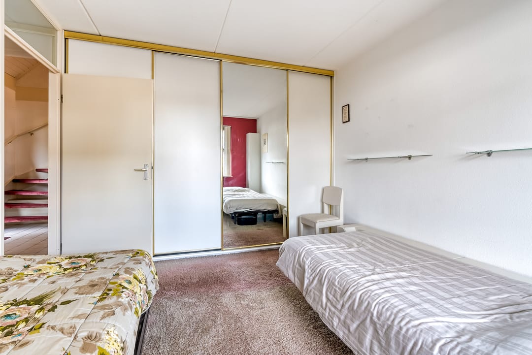 Photo 28 of Korenbloem 30