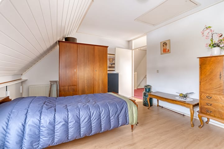 Foto 35 van Korenbloem 30